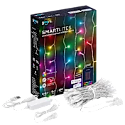 Geeni Smart Lights Cascading Curtain String 120 Lights