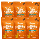 360-Pack: Zesty Paws Advanced Calming Bites with Melatonin