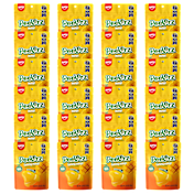 24-Pack: AMOS Peelerz Gummy Candy Bag