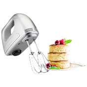 Cuisinart 7 Speed Power Advantage Hand Mixer