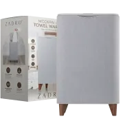 The Modern Home Towel Warmer