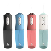Pursonic USB Rechargeable Water Flosser