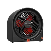 Sharper Image by Vornado RADIUS 5H Personal Heater