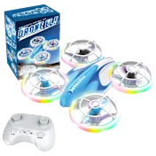 Hakol Remote Control Light Drone