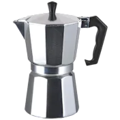 KitchenSense Stovetop Coffee Maker