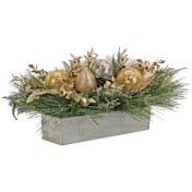 National Tree Company Champagne Wishes Arrangement
