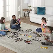 The Giant Classic Clue Game Mat