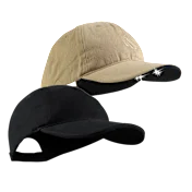 Paquete de 2: Gorras PowerCap LED de Panther Vision