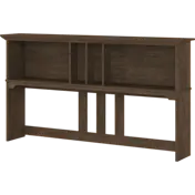 Salinas 60W Hutch for L Shaped Desk