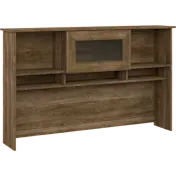 Cabot 60W Desk Hutch