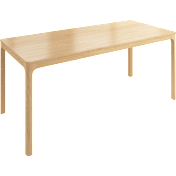 Vera 70W Dining Table