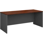 Series C 72W x 30D Office Desk