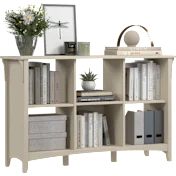Salinas 6 Cube Organizer