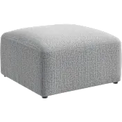 Assemble Modular Lounge Ottoman