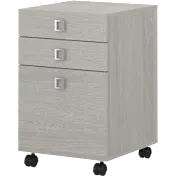 Echo 3 Drawer Mobile File Cabinet