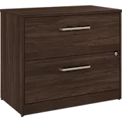 Vista 2 Drawer Lateral File Cabinet
