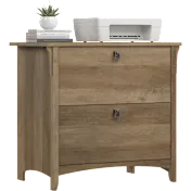 Salinas 2 Drawer Lateral File Cabinet