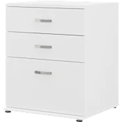 Universal Floor Storage Cabinet with Drawers