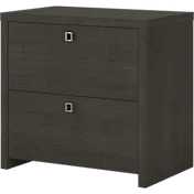 Echo 2 Drawer Lateral File Cabinet