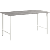 Hustle 60W x 30D Computer Desk with Metal Legs