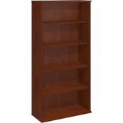 Series C 36W 5 Shelf Bookcase