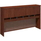Series C 72W 4 Door Hutch