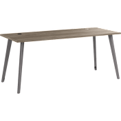 Motiva 72W x 30D Table Desk