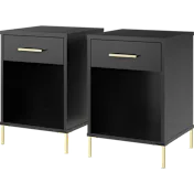 2-Pack: Soho End Table