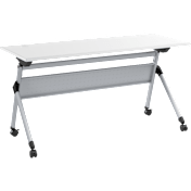 Envision 60W Folding Training Table
