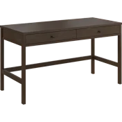 Bush Home Avery 54W Writing Desk