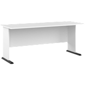 Studio A 72W Desk