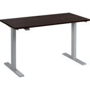 Move 60 48W x 24D Height Adjustable Standing Desk
