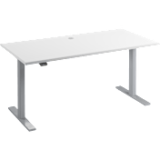 Move 60 Series 60W x 30D Electric Height Adjustable Standing Desk