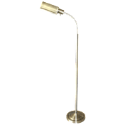 The Cordless Reading Lamp