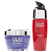 Olay Regenerist 2-Piece Skincare Set