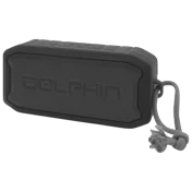 Dolphin DR-20 Bocina Portátil Resistente al Agua para Buceo Mini