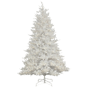 The Seaside Coral Christmas Tree
