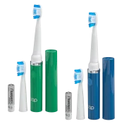 2-Pack: Pop Sonic GoSonic Toothbrushes