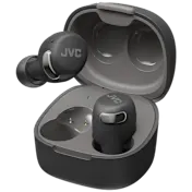 JVC Active Noise Cancelling Compact True Wireless Earbuds