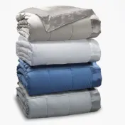 The Temperature Regulating Blanket (Queen)