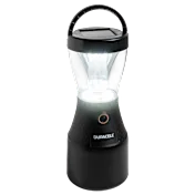 Duracell 1,500-Lumen Multi-Power Lantern