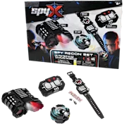 The Complete Spy Recon Kit