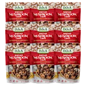9-Pack: DJ&A Veggie Crisps