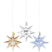 Swarovski Annual Edition 35th Anniversary Ornament Set 2026