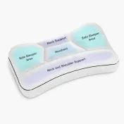 The Multi Position Support Pillow