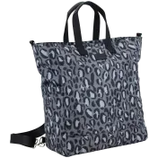 Bodhi Fashion Daily Convertible Tote Bag with Detachable Straps