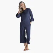 The European Comfort Loungewear
