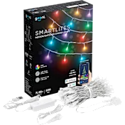Geeni Smartlites 71.85' Indoor/Outdoor String Lights with 200 LEDs