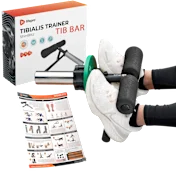 The Padded Tib Bar