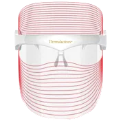 Dermalactives 7-in-1 LED DermaShield for Glowing Complexion